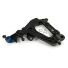 Suspension Control Arm and Ball Joint Assembly