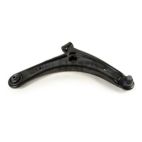Suspension Control Arm and Ball Joint Assembly