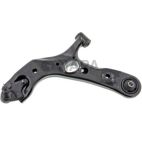 Suspension Control Arm and Ball Joint Assembly