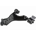 Suspension Control Arm and Ball Joint Assembly