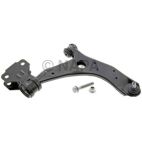 Suspension Control Arm and Ball Joint Assembly