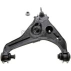 Suspension Control Arm and Ball Joint Assembly