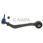 Suspension Control Arm and Ball Joint Assembly