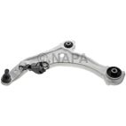Suspension Control Arm and Ball Joint Assembly