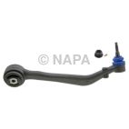 Suspension Control Arm and Ball Joint Assembly