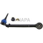 Suspension Control Arm and Ball Joint Assembly