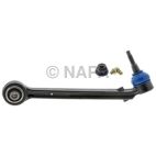 Suspension Control Arm and Ball Joint Assembly