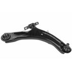 Suspension Control Arm and Ball Joint Assembly