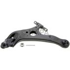 Suspension Control Arm and Ball Joint Assembly