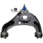 Suspension Control Arm and Ball Joint Assembly