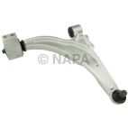 Suspension Control Arm and Ball Joint Assembly