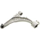 Suspension Control Arm and Ball Joint Assembly