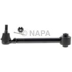 Lateral Arm and Ball Joint Assembly