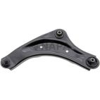 Suspension Control Arm and Ball Joint Assembly