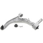 Suspension Control Arm and Ball Joint Assembly