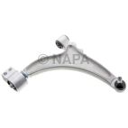 Suspension Control Arm and Ball Joint Assembly