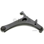 Suspension Control Arm and Ball Joint Assembly