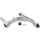 Suspension Control Arm and Ball Joint Assembly
