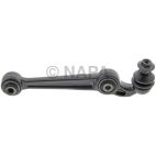 Suspension Control Arm and Ball Joint Assembly