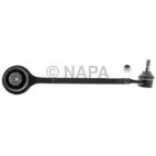 Suspension Control Arm and Ball Joint Assembly