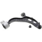 Suspension Control Arm and Ball Joint Assembly