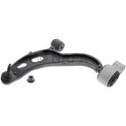 Suspension Control Arm and Ball Joint Assembly