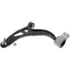 Suspension Control Arm and Ball Joint Assembly