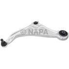 Suspension Control Arm and Ball Joint Assembly