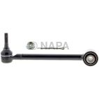 Lateral Arm and Ball Joint Assembly