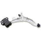 Suspension Control Arm and Ball Joint Assembly