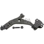 Suspension Control Arm and Ball Joint Assembly