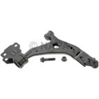 Suspension Control Arm and Ball Joint Assembly