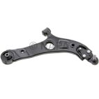 Suspension Control Arm and Ball Joint Assembly