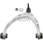 Suspension Control Arm and Ball Joint Assembly