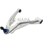 Suspension Control Arm and Ball Joint Assembly