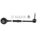 Lateral Arm and Ball Joint Assembly