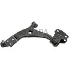 Suspension Control Arm and Ball Joint Assembly