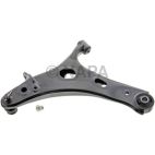 Suspension Control Arm and Ball Joint Assembly