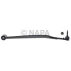 Lateral Arm and Ball Joint Assembly