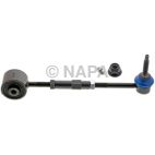 Lateral Arm and Ball Joint Assembly