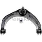 Suspension Control Arm and Ball Joint Assembly