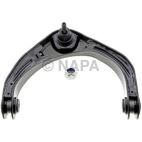 Suspension Control Arm and Ball Joint Assembly