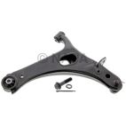 Suspension Control Arm and Ball Joint Assembly