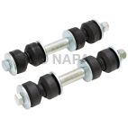 Suspension Stabilizer Bar Link Repair Kit