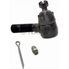 Steering Tie Rod End
