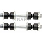 Suspension Stabilizer Bar Link Repair Kit