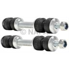 Suspension Stabilizer Bar Link Repair Kit