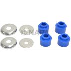 Radius Arm Bushing