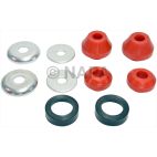 Radius Arm Bushing