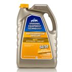PEAK North American Vehicle OE Gold Antifreeze + Coolant Ready To Use 1 gal